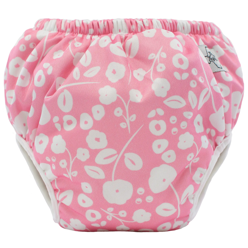 Pink Poppies - Training Pants - Everetts Place: Online Boutique