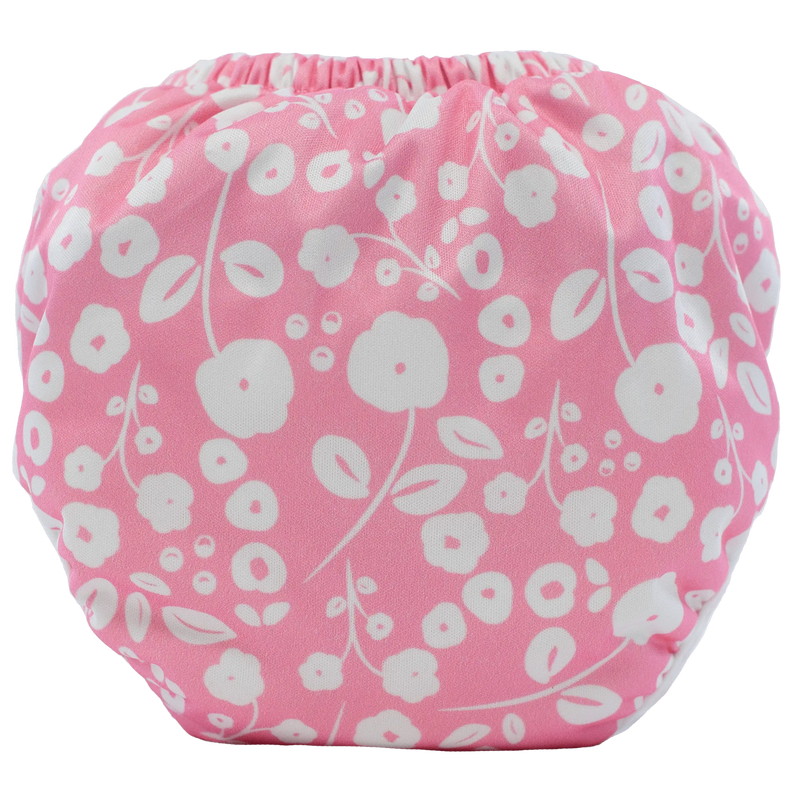 Pink Poppies - Training Pants - Everetts Place: Online Boutique