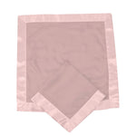 Newcastle Classics Premium Bamboo Muslin Security Blanket for Kids Comfort and Safety - Baby & Toddler > Swaddling & Receiving Blankets > Receiving Blankets Bamboo Security Blanket