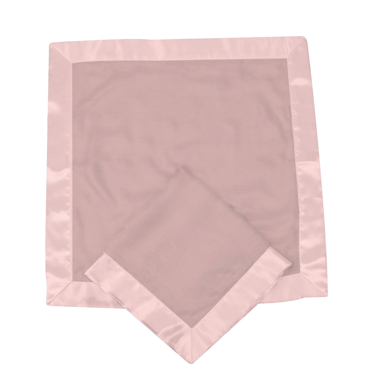 Newcastle Classics Pink Rose Newcastle Blankie