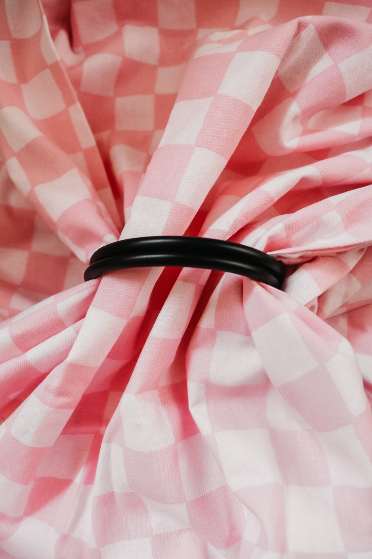 Little Mae & Co Pink Sunkist Ring Sling CarrierEveretts Place