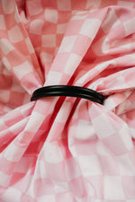 Little Mae & Co Pink Sunkist Ring Sling CarrierEveretts Place