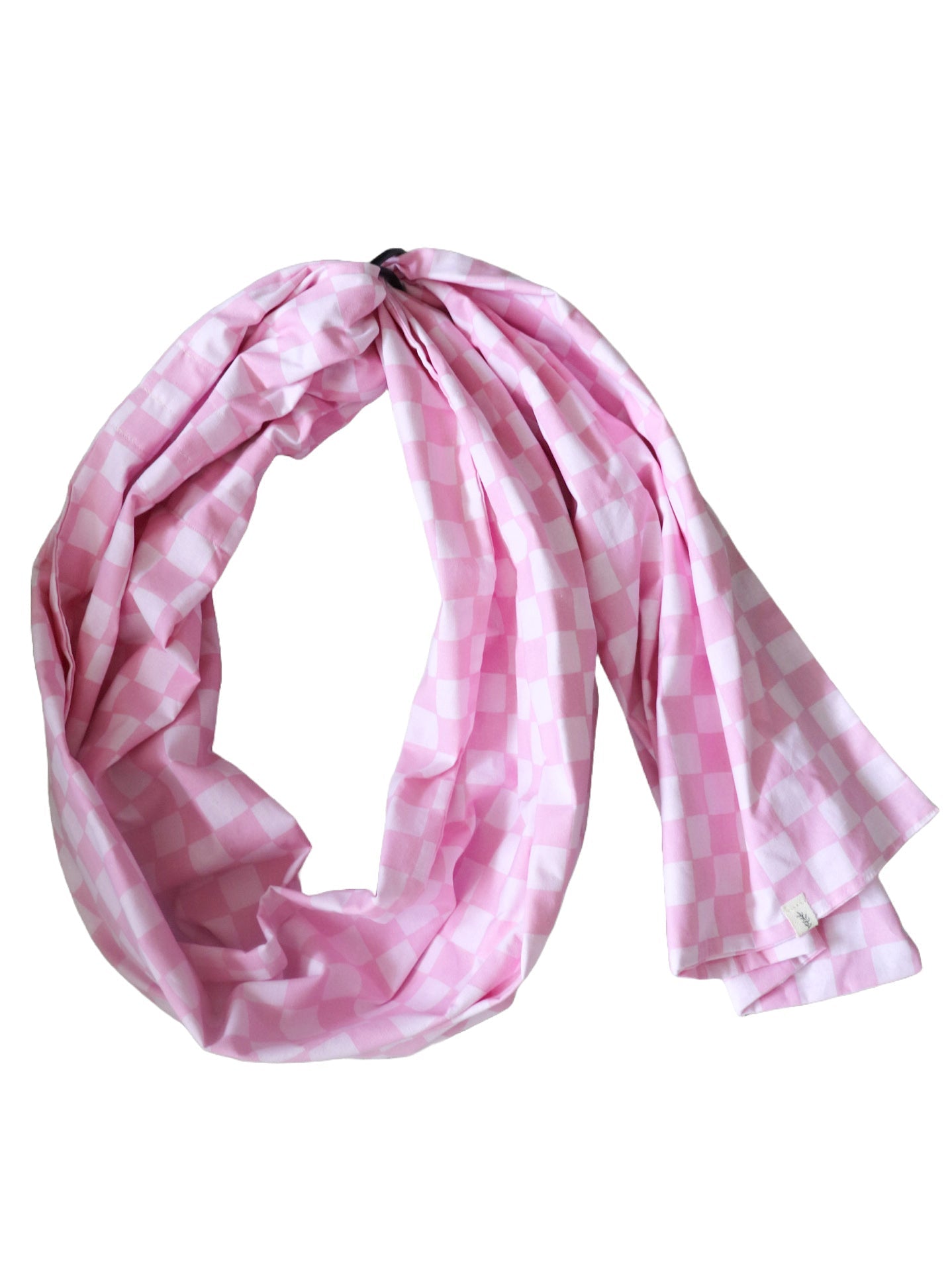 Little Mae & Co Pink Sunkist Ring Sling CarrierEveretts Place