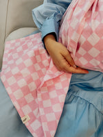 Little Mae & Co Pink Sunkist Ring Sling CarrierEveretts Place