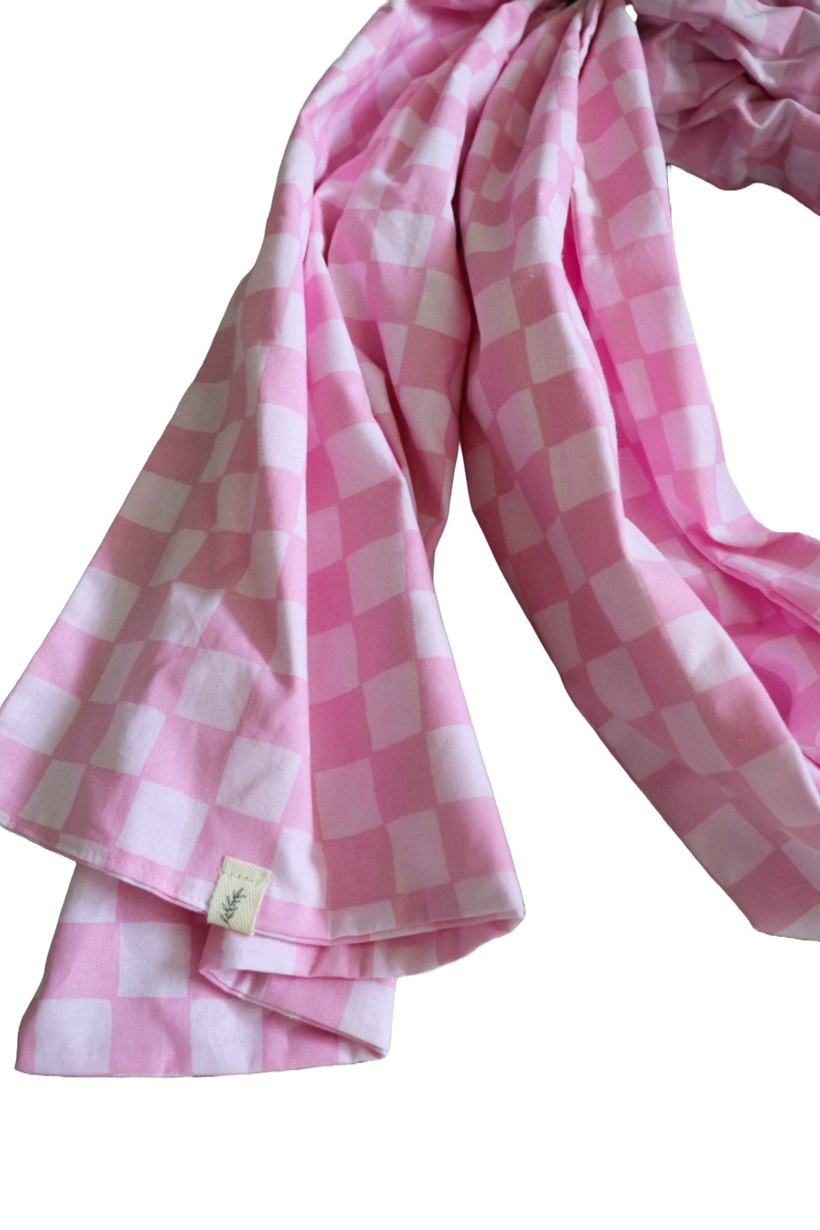 Little Mae & Co Pink Sunkist Ring Sling CarrierEveretts Place
