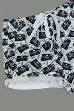DREAM BIG LITTLE CO PIRATE CREW BOY'S DREAM SWIM TRUNKSEveretts Place