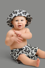 DREAM BIG LITTLE CO PIRATE CREW BOY'S DREAM SWIM TRUNKSEveretts Place