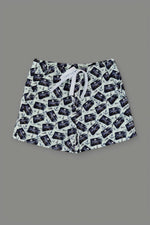 DREAM BIG LITTLE CO PIRATE CREW BOY'S DREAM SWIM TRUNKSEveretts Place