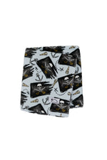 DREAM BIG LITTLE CO Pirate Crew Dream Towel Kids Bath Towel Dream Big Little CoEveretts Place