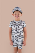 DREAM BIG LITTLE CO PIT CREW DREAM TRUCKER HATEveretts Place