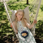 Mushie organic baby square dinnerware bowls