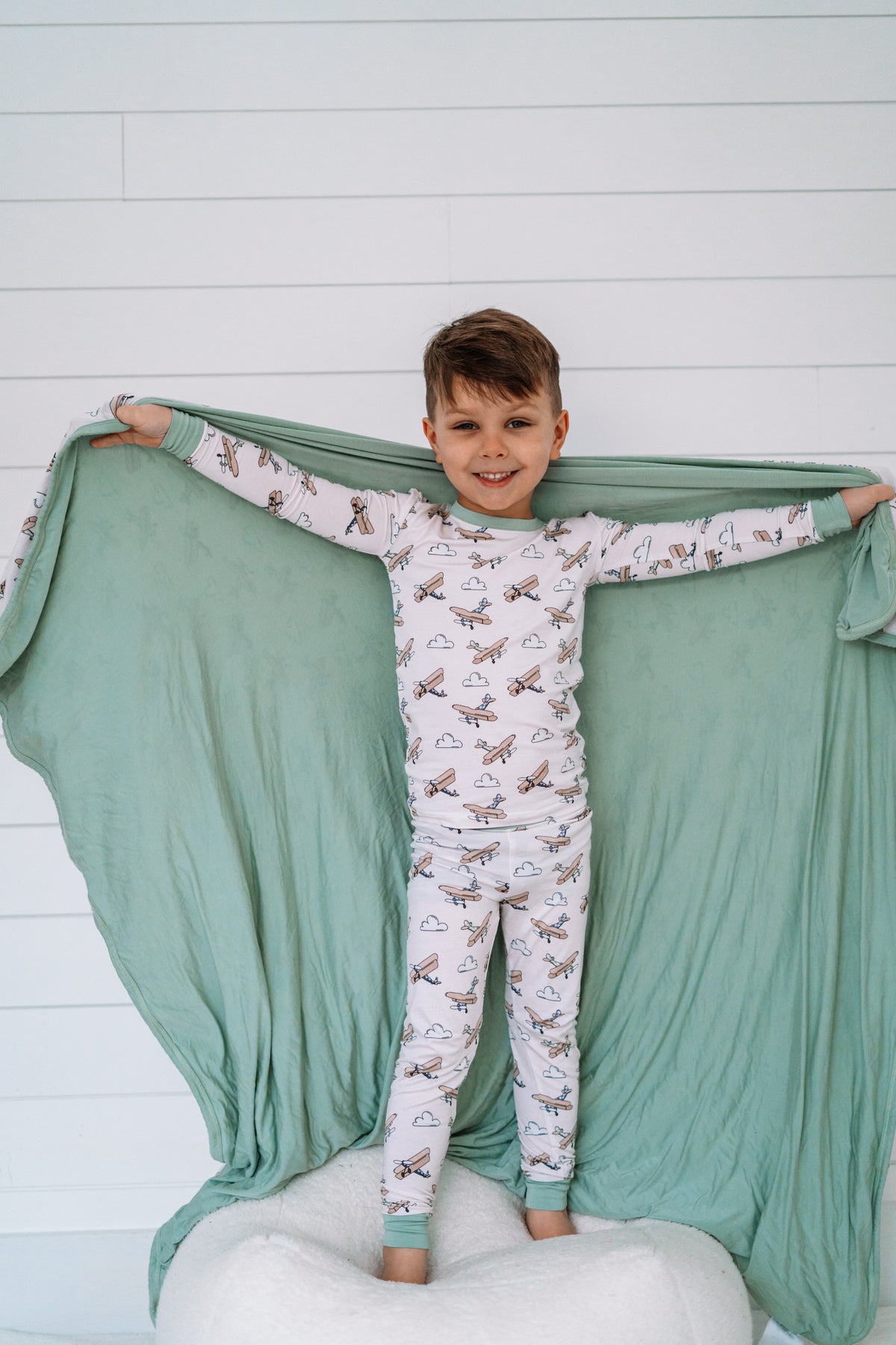 DREAM BIG LITTLE CO PLANE FUN DREAM SETEveretts Place
