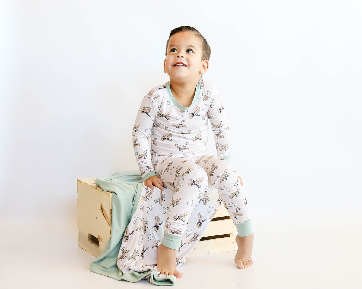 DREAM BIG LITTLE CO PLANE FUN DREAM SETEveretts Place