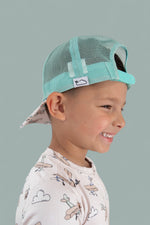 DREAM BIG LITTLE CO PLANE FUN DREAM TRUCKER HATEveretts Place