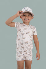 DREAM BIG LITTLE CO PLANE FUN DREAM TRUCKER HATEveretts Place