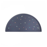 Silicone Placemat, Polka Dot by Mushie