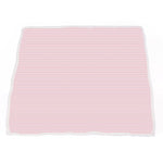 Newcastle Classics Playful Kitty Bamboo Muslin Blanket with Soft Texture for Kids - Baby & Toddler > Swaddling & Receiving Blankets > Receiving Blankets Bamboo Newcastle Blanket