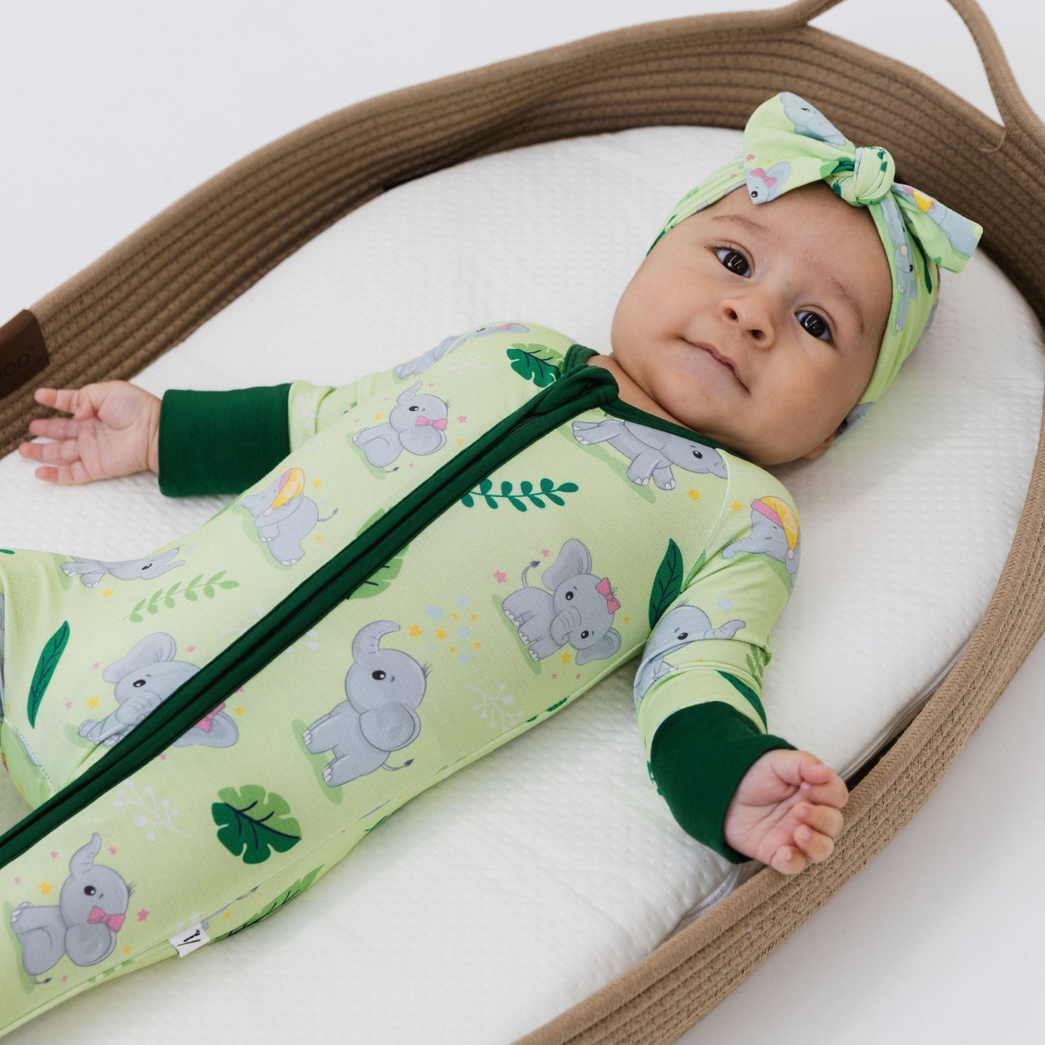 Bam & Stitch Playfully Strong Convertible Romper - 