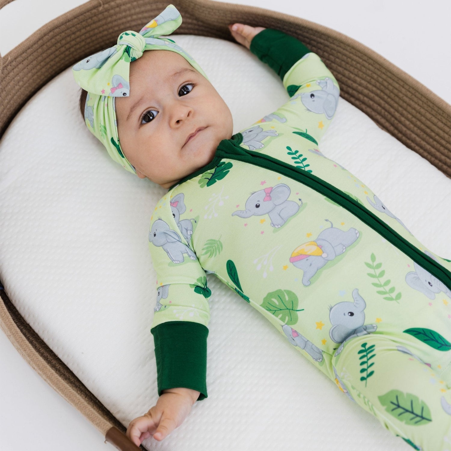 Bam & Stitch Playfully Strong Convertible Romper - 