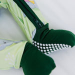 Bam & Stitch Playfully Strong Convertible Romper - 