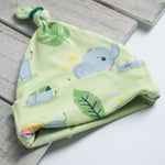 Bam & Stitch Playfully Strong Hat - 