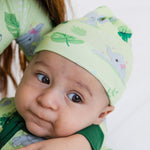 Bam & Stitch Playfully Strong Hat - 