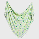 Bam & Stitch Playfully Strong Swaddle - 