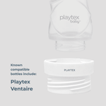 The Baby's Brew Playtex Ventaire Bottle AdapterEveretts Place