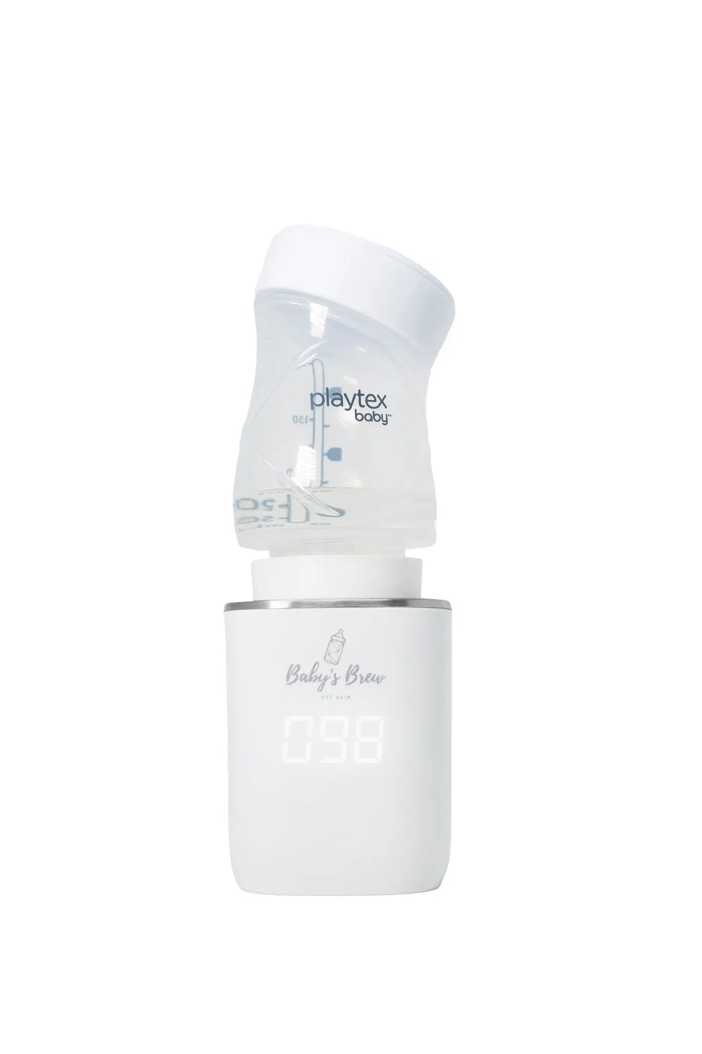 The Baby's Brew Playtex Ventaire Bottle Adapter - 