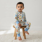 Playtime Buddies  Convertible Coverall by Bestaroo