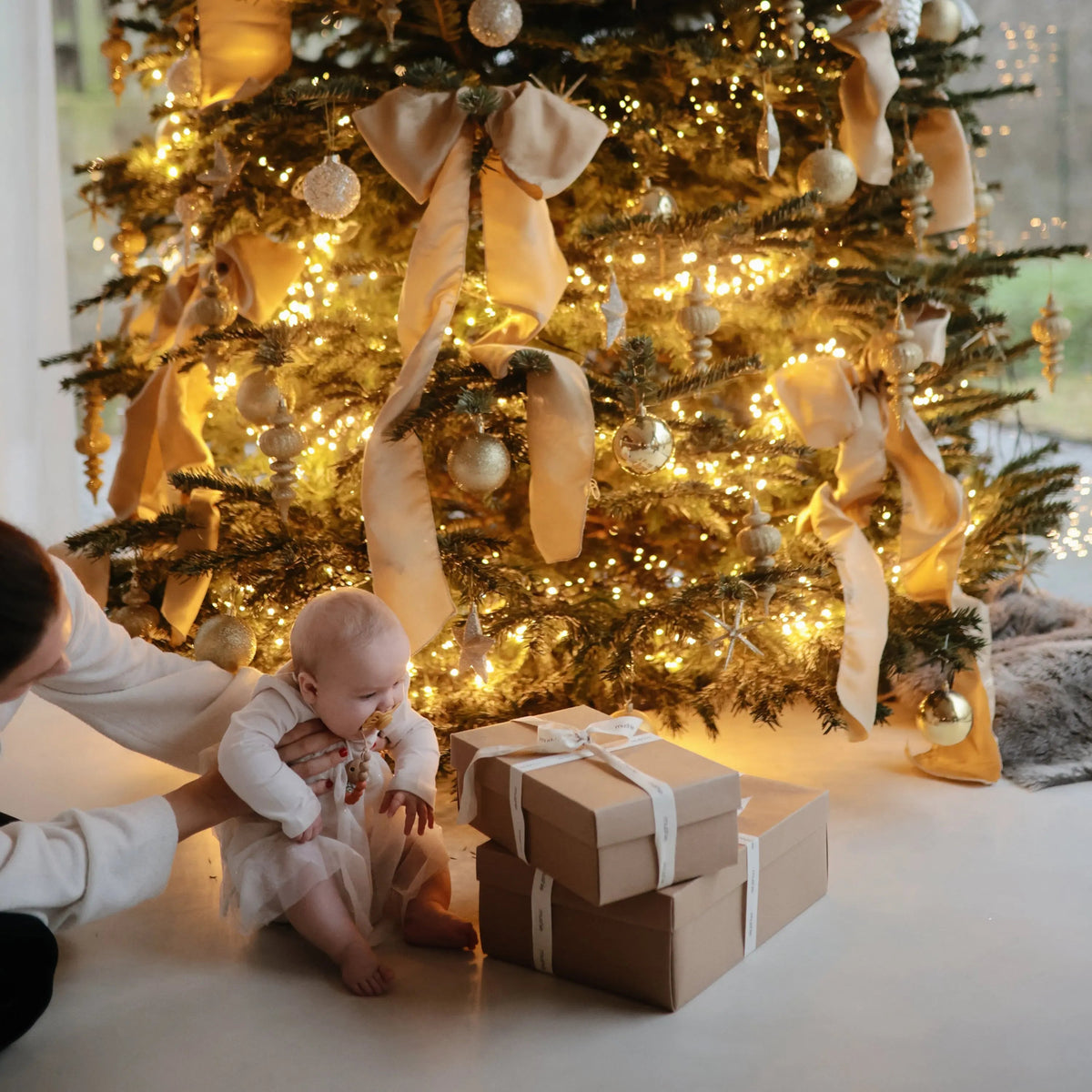 Mushie Playtime Gift Set | $48 Value - 