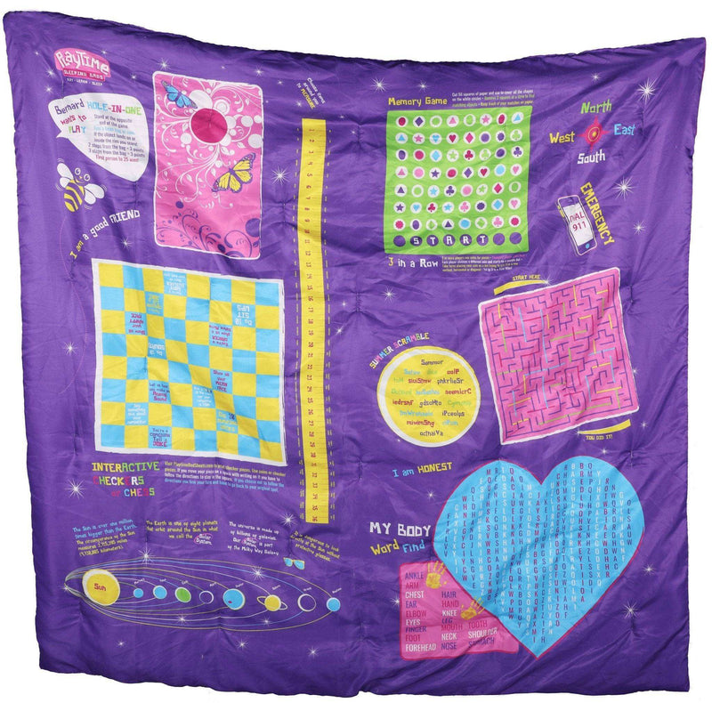 Playtime Slumber Bag