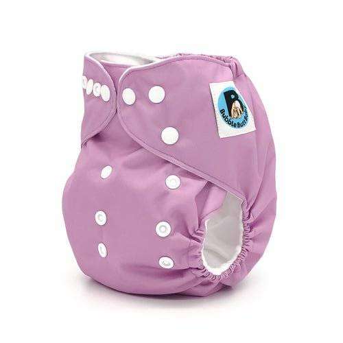 Pocket Cloth Diaper with Insert - Everetts Place: Online Boutique - Bathing