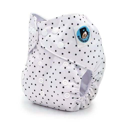 Pocket Cloth Diaper with Insert - Everetts Place: Online Boutique - Bathing