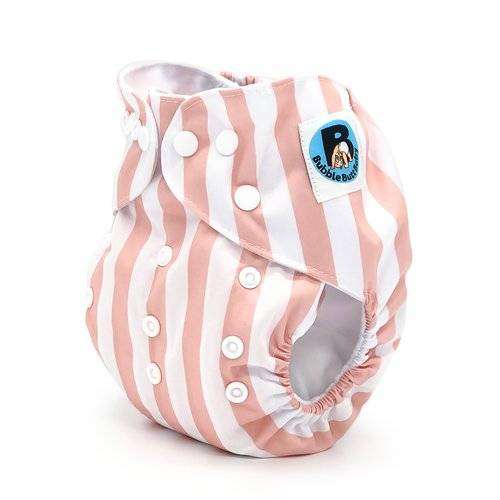 Pocket Cloth Diaper with Insert - Everetts Place: Online Boutique - Bathing