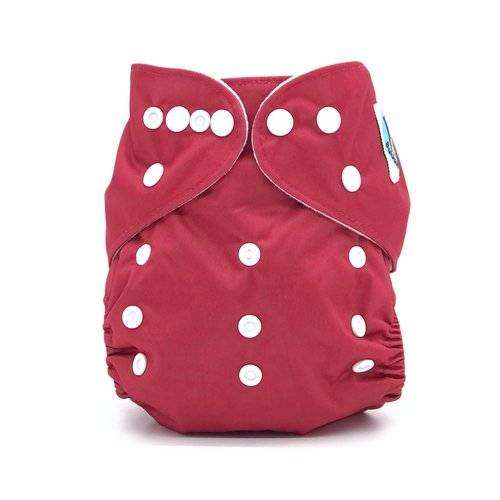 Pocket Cloth Diaper with Insert - Everetts Place: Online Boutique - Bathing