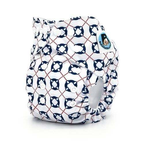 Pocket Cloth Diaper with Insert - Everetts Place: Online Boutique - Bathing