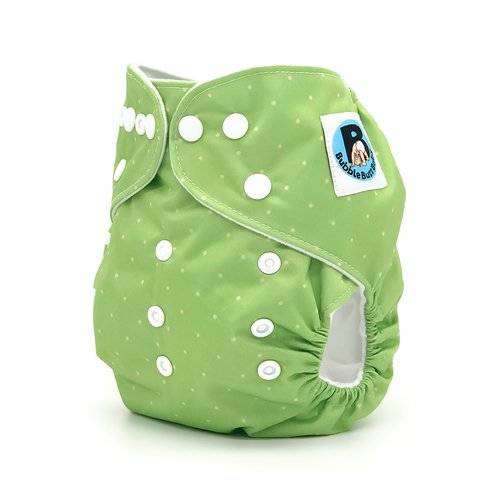 Pocket Cloth Diaper with Insert - Everetts Place: Online Boutique - Bathing