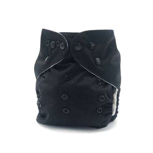 Pocket Cloth Diaper with Insert - Everetts Place: Online Boutique - Bathing