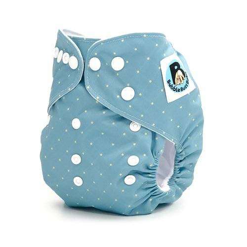 Pocket Cloth Diaper with Insert - Everetts Place: Online Boutique - Bathing