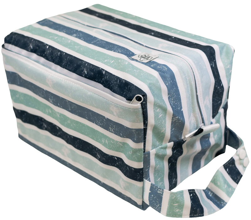 Pod Organizer with Side Pocket - Everetts Place: Online Boutique