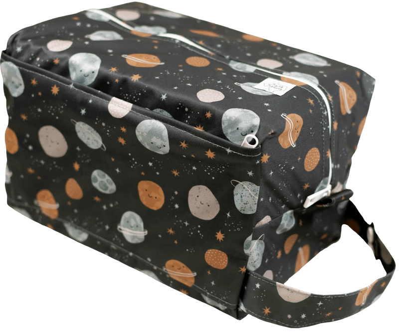 Pod Organizer with Side Pocket - Everetts Place: Online Boutique