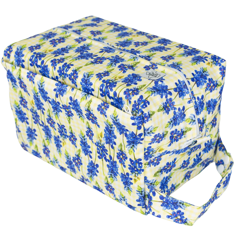 Pod Organizer with Side Pocket - Everetts Place: Online Boutique