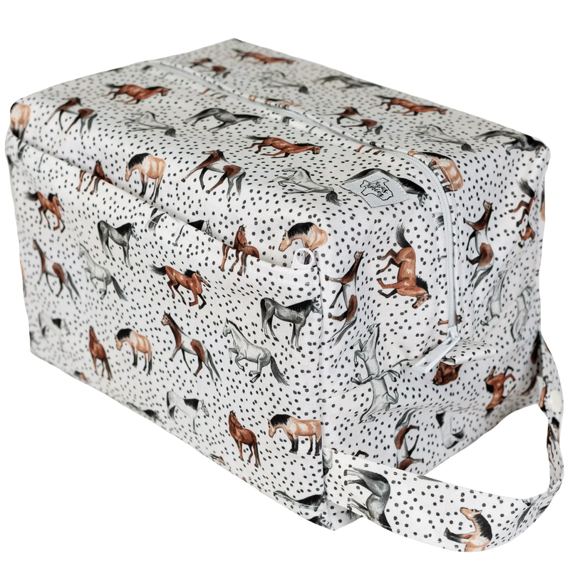 Pod Organizer with Side Pocket - Everetts Place: Online Boutique