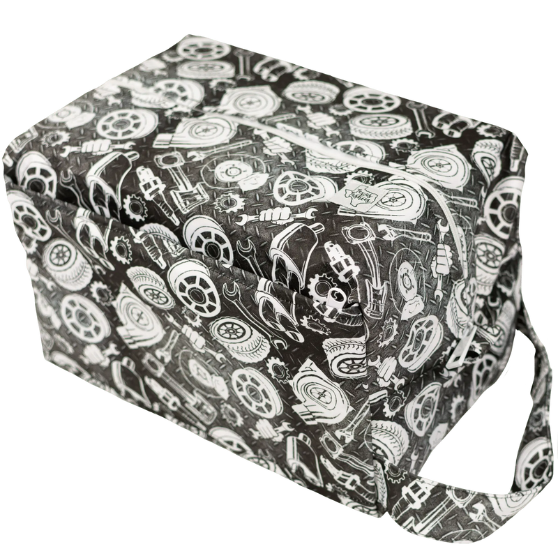 Pod Organizer with Side Pocket - Everetts Place: Online Boutique