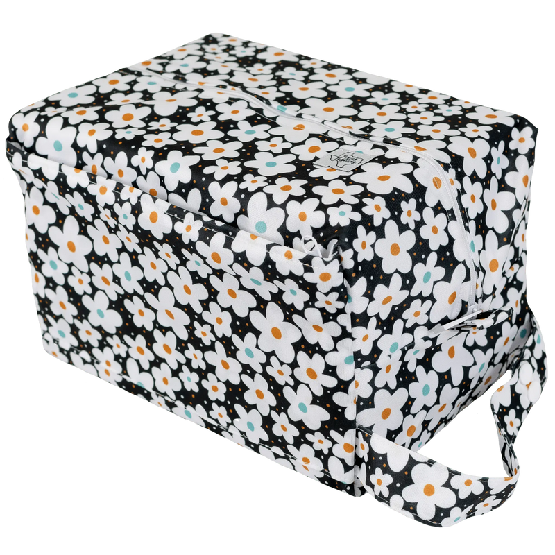 Pod Organizer with Side Pocket - Everetts Place: Online Boutique