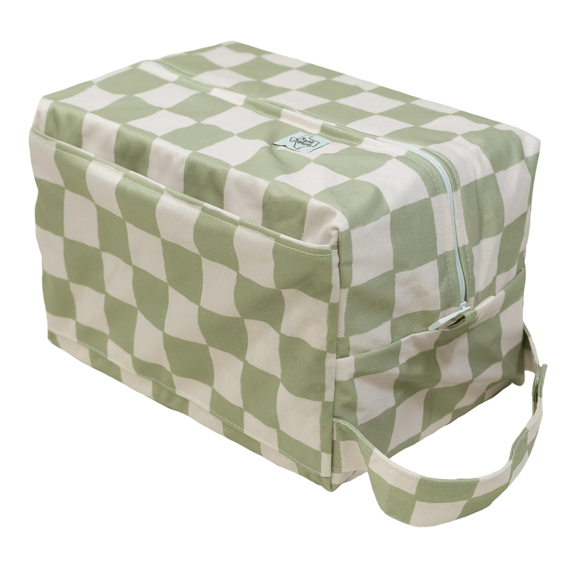 Pod Organizer with Side Pocket - Everetts Place: Online Boutique