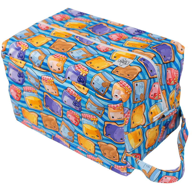 Pod Organizer with Side Pocket - Everetts Place: Online Boutique