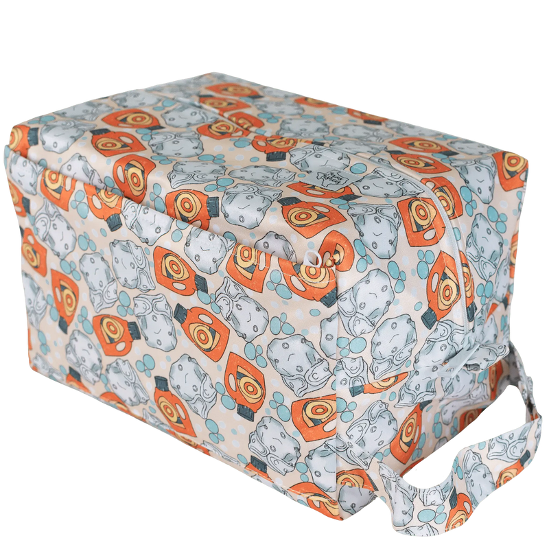 Pod Organizer with Side Pocket - Everetts Place: Online Boutique