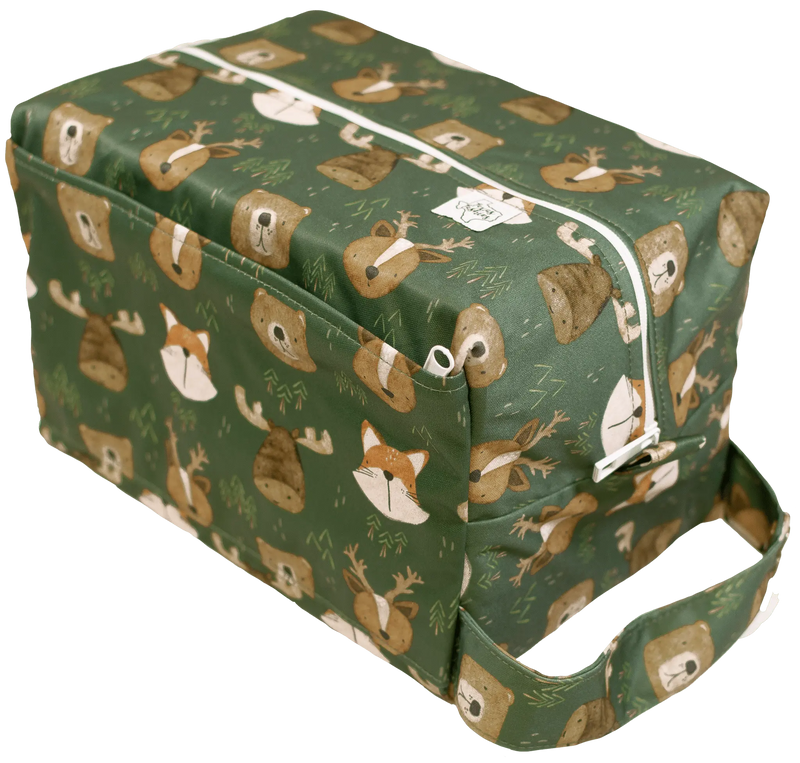 Pod Organizer with Side Pocket - Everetts Place: Online Boutique